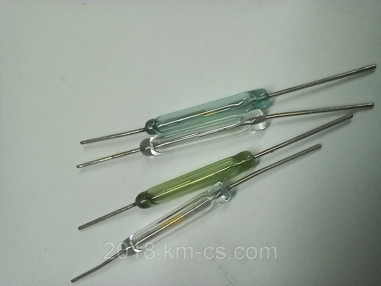 Контакти герконові (Reed) КЭМ-2, КЭМ-1, КЭМ-3