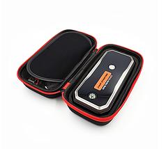 Стартер 3000A FUMO BOOST PRO 12V Пусковий пристрій для автомобіля Бустер Павербанк 21800mAh, фото 6