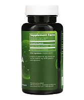 Листя моринги MRM Nutrition 60 веганських капсул, фото 2