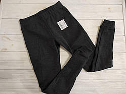 Дитячі підштанники кальсони термобілизна для хлопчика ST Warming, розмір 122