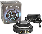 Блок живлення тату MC-3, фото 2