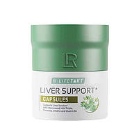 ЛР Liver Support, Капсулы для поддержки печени LR LIFETAKT Liver Support