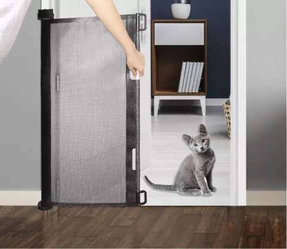 Ворота безпеки для тварин Ruhhy 19380, фото 1