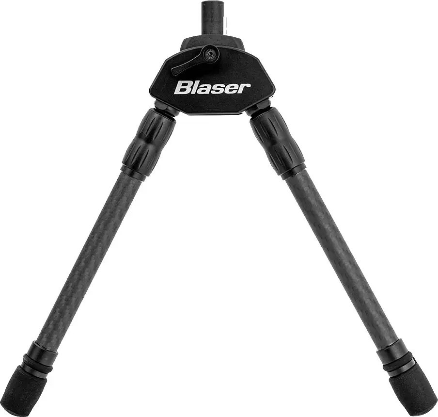 Сошки Blaser Carbon BiPod R8 Professional Success, фото 1