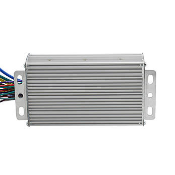 Контролер безколекторного двигуна 48-60V 1200W, фото 2