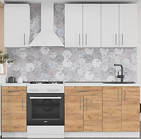 Кухонний комплект Кухня К-4 Еверест