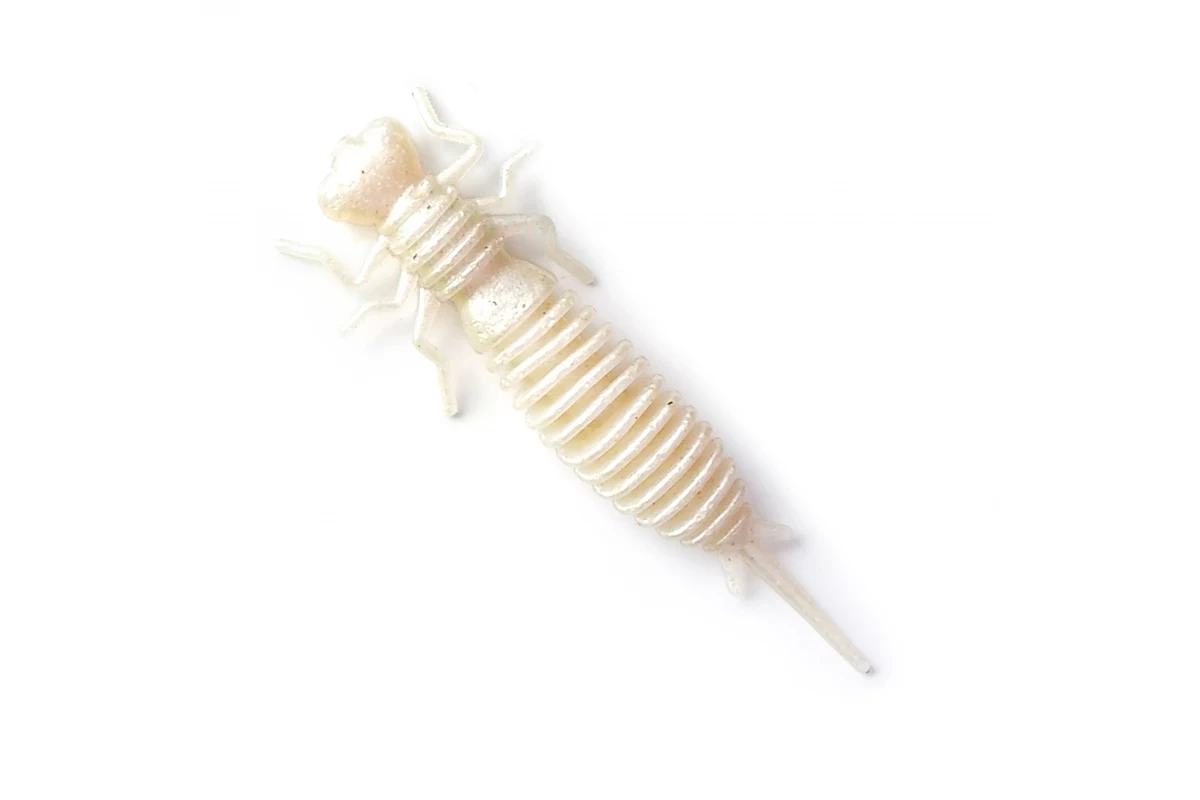 Приманка Larva 3.0 дюйма #025