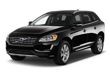 XC60 (2012 - 2017)