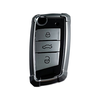 Чохол для ключа Seat, протиударний