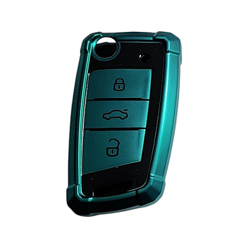 Чохол для ключа Seat, протиударний