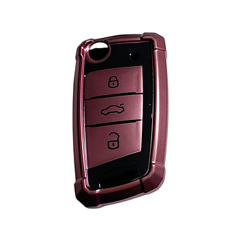 Чохол для ключа Seat, протиударний