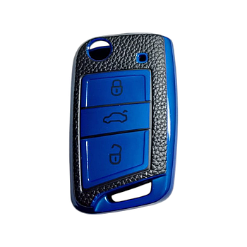 Чохол для ключа Seat, шкіра