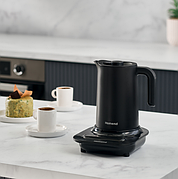 КАВОВАРКИ HOMEND