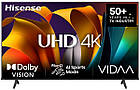 Телевізор HISENSE 65A6N, фото 3