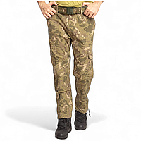 Брюки камуфльовані військові ріп-стоп Jandarma Туреччина