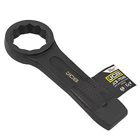 Ключ накидний ударний 60 мм. JCB Tools JCB-79360