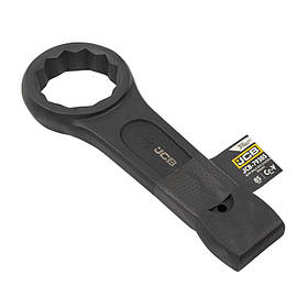 Ключ накидний ударний 85 мм. JCB Tools JCB-79385