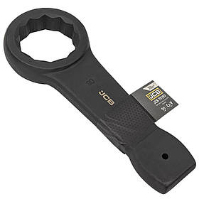 Ключ накидний ударний 90 мм. JCB Tools JCB-79390