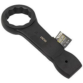 Ключ накидний ударний 95 мм. JCB Tools JCB-79395