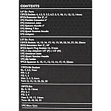 Набір інструментів 82 од. 1/4", 1/2" ( 6гр.) JCB Tools JCB-4821-5, фото 6