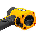 Гайковерт пневматичний JCB Tools 1/2", 1450 NM JCB-RP9510, фото 3