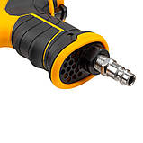 Гайковерт пневматичний JCB Tools 1/2", 1450 NM JCB-RP9510, фото 4