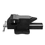 Лещата сталеві з ковадлом 5"-125 мм. JCB Tools JCB-6540705, фото 2