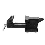 Лещата сталеві з ковадлом 5"-125 мм. JCB Tools JCB-6540705, фото 3