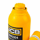 Домкрат пляшковий 3т JCB Tools JCB-TH90304, фото 5