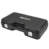 Набір інструментів для заміни сайлентблоків, втулок та підшипників JCB Tools 26 од. JCB-933T1, фото 4