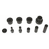 Знімач гідравлічний шкворнів вантажних авто JCB Tools 75 т JCB-R1339, фото 2