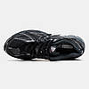 Чоловічі Кросівки New Balance 1906A Black Silver / Нью Беланс 1906А Чорні із Сріблястим, фото 10