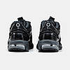 Чоловічі Кросівки New Balance 1906A Black Silver / Нью Беланс 1906А Чорні із Сріблястим, фото 9