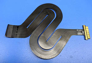 Шлейф тачпада, трекпада и клавіатури для MacBook Retina 12″ A1534 2015-2017 бв