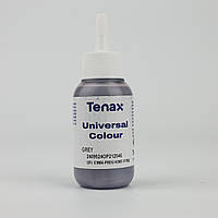 Барвник для епоксиднoї фуги та клею TENAX, сірий (Grey)