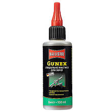 Мастило Ballistol Gunex 100 мл