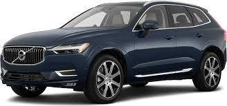 XC60 (2017 - )