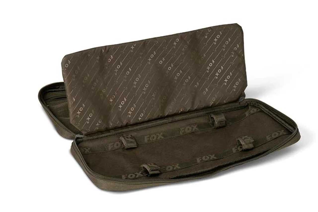 Чохол для зберігання бузбарів Fox Voyager Buzz Bar Bag - Large