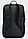 Рюкзак спортивний Under Armour Triumph Campus Backpack 23 л чорний (1384462-001), фото 2