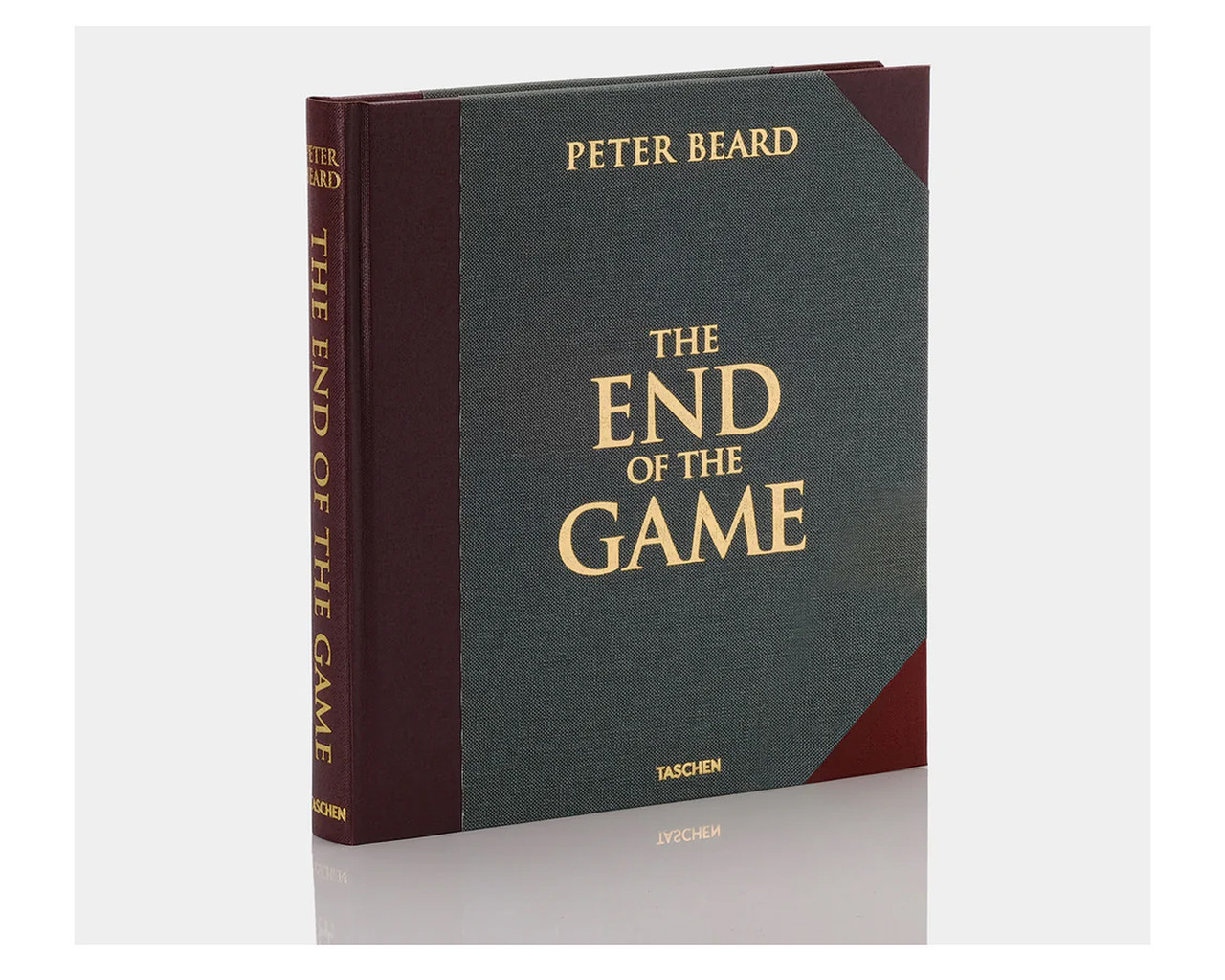 Книга альбом відомих фотографів про Африку фотографії Пітера Бірда Peter Beard. The End of the Game, фото 1