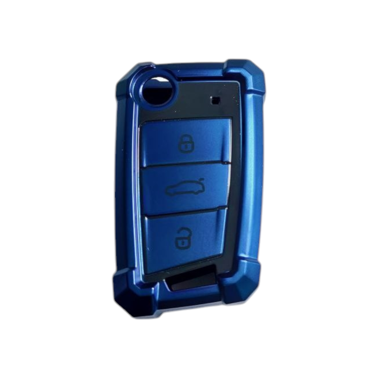 Чохол для ключа Skoda, Протиударний, фото 1