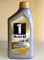 Моторное масло Mobil 1 FS x1 0W40 1L