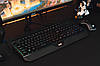 Геймерська клавіатура провідна 2E Gaming KG315 KG315 RGB USB Ukr чорна, фото 7