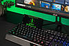 Геймерська клавіатура провідна 2E Gaming KG315 KG315 RGB USB Ukr чорна, фото 10