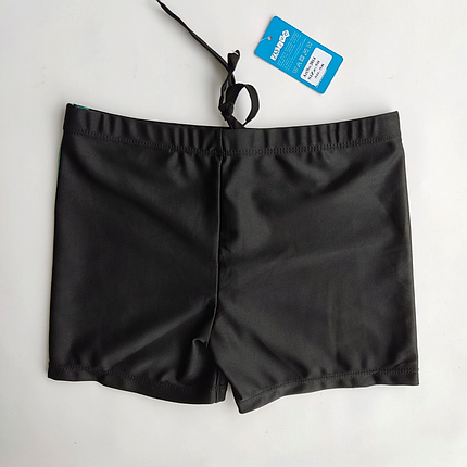 Шорты-плавки подростковые Z.Five 5552 черный (В НАЛИЧИИ ТОЛЬКО 44 УКР р-ры), фото 2