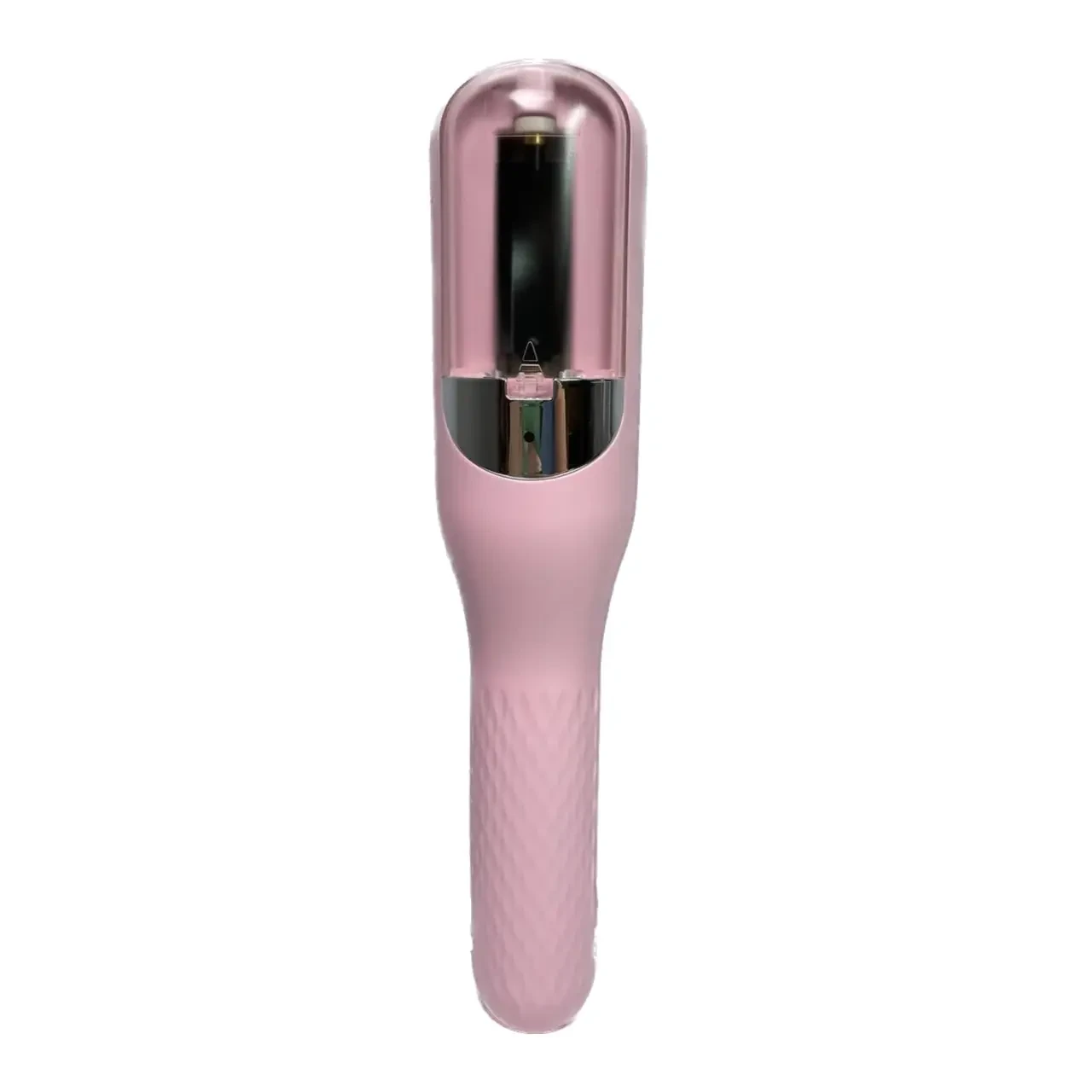 Машинка для полірування волосся The Third Split Tool Cordless Pink RH6668-PK