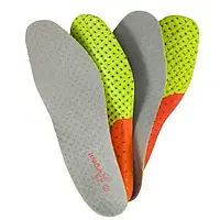 Устілка антибактеріальні BR-INS-ANBA