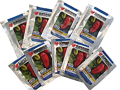 Перець Superior "Біле вухо"