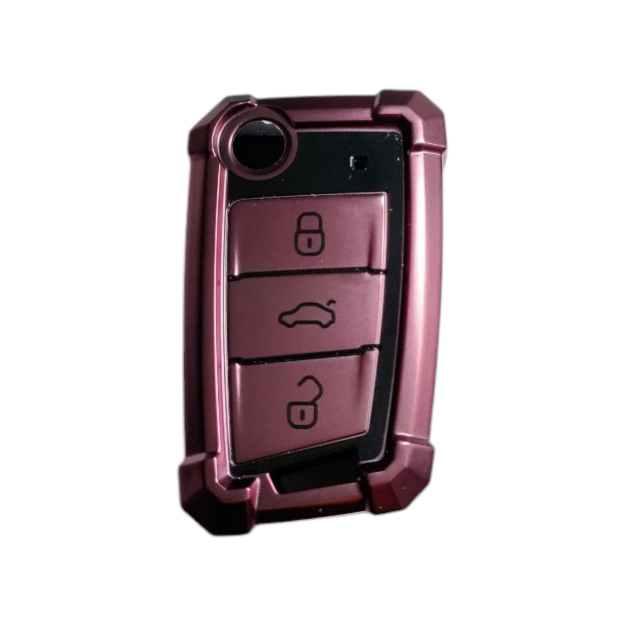 Чохол для ключа Skoda, Протиударний, фото 1