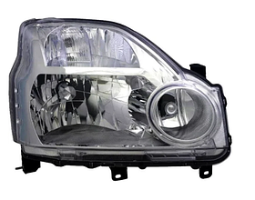 Фара права Nissan X-Trail T31 08-10 TYC ел., +кор., H4